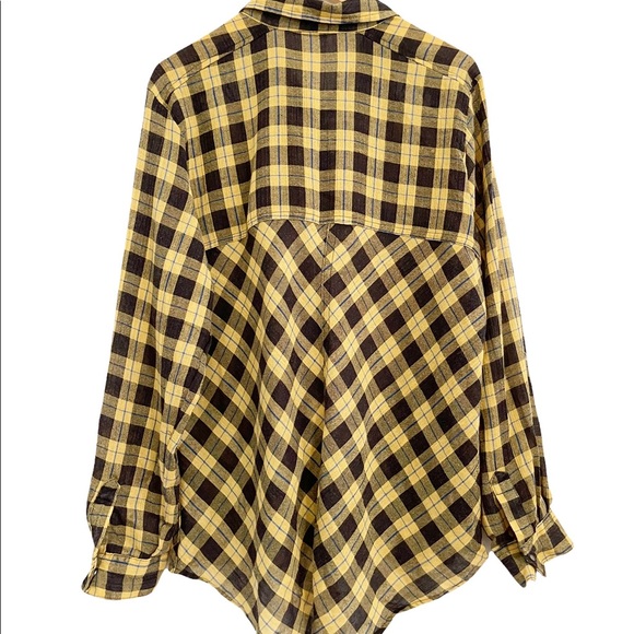 Free People Top - Picture 4 of 12